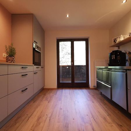 Panorama Apartment Warth  Exterior foto