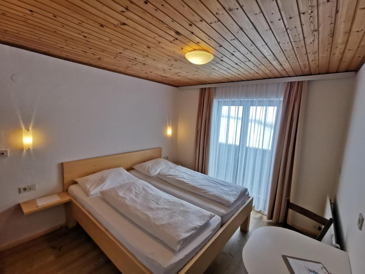 Panorama Apartment Warth  Exterior foto