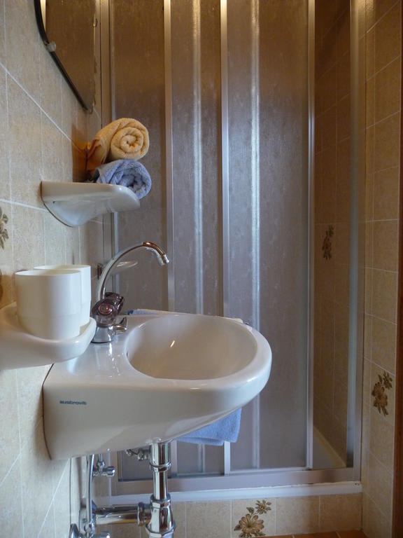 Panorama Apartment Warth  Cameră foto